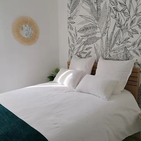 Le Manut, Charme Et Confort Appartement Dijon