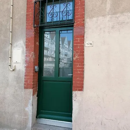 Le Manut, Charme Et Confort *