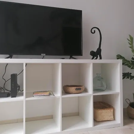 Le Manut, Charme Et Confort