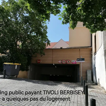 Le Manut, Charme Et Confort *