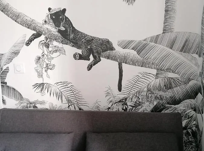 Le Manut, Charme Et Confort