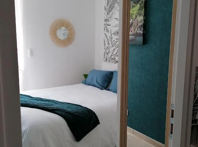 Le Manut, Charme Et Confort Ντιζόν