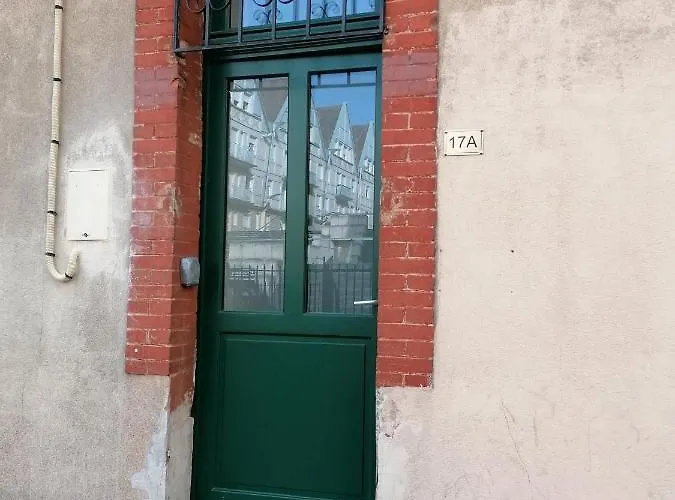 Le Manut, Charme Et Confort *