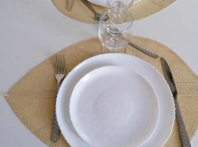 Apartment Le Manut, Charme Et Confort *