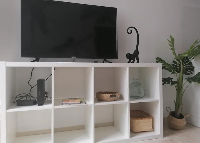 Le Manut, Charme Et Confort