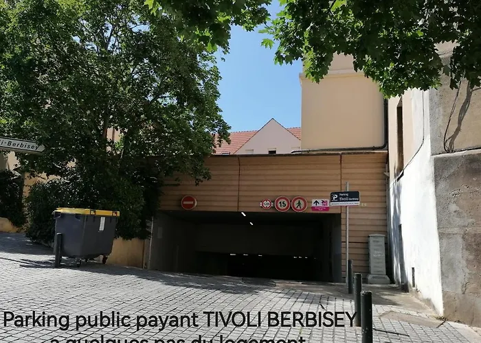 Le Manut, Charme Et Confort *