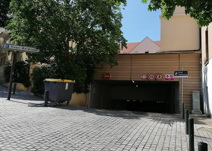 Le Manut, Charme Et Confort *